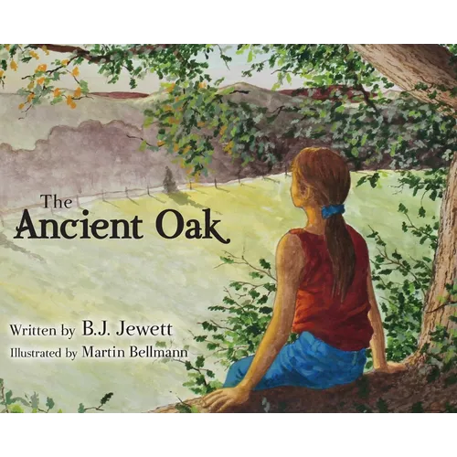 The Ancient Oak