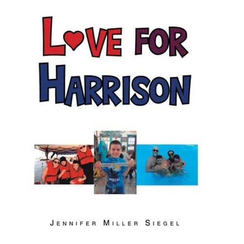 Love for Harrison