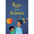Kojo Loves Science