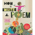 How to Write a Poem
