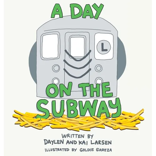 A Day on the Subway