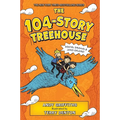 The 104-Story Treehouse: Dental Dramas & Jokes Galore!