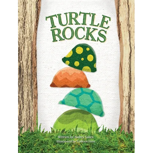 Turtle Rocks