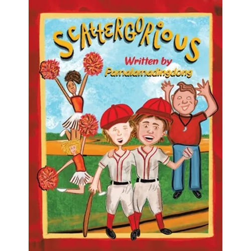 Scattergorious