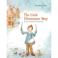 The Little Drummer Boy