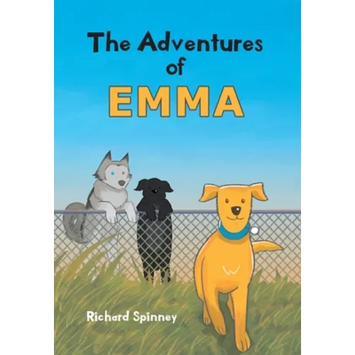 The Adventures of EMMA