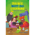 Prince Not-So Charming: Toad You So!