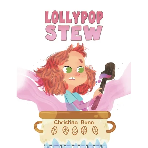 Lollypop Stew