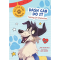 Dash Can Do It: Taking on Diabetes