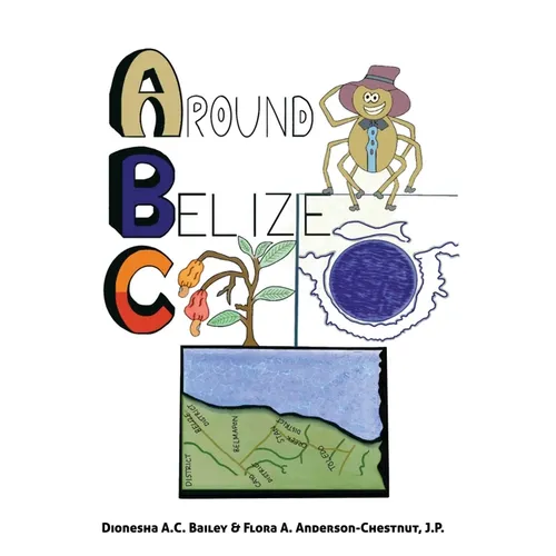 ABC Around Belize