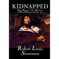 Kidnapped by Robert Louis Stevenson, Fiction, Classics, Action & Adventure