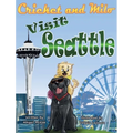 Cricket and Milo Visit Seattle