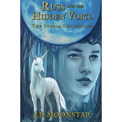 Russ and the Hidden Voice