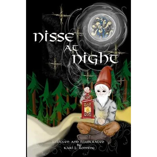 Nisse at Night