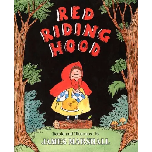 Red Riding Hood