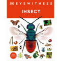 Eyewitness Insect