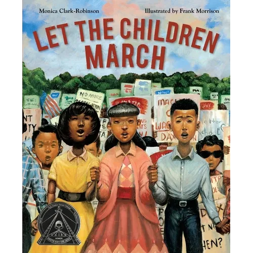 Let the Children March