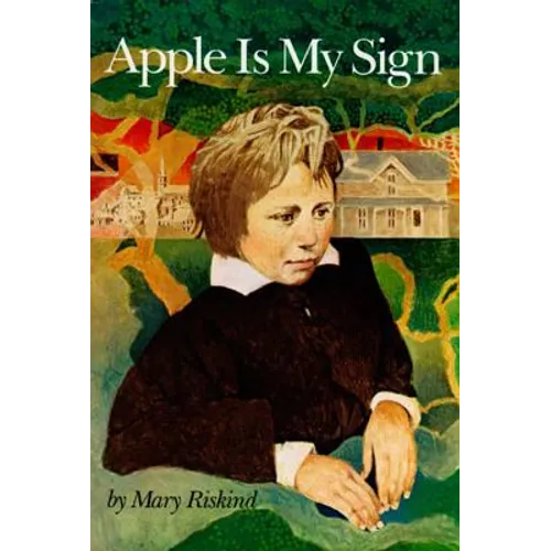 Apple Is My Sign