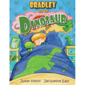 Bradley and the Dinosaur