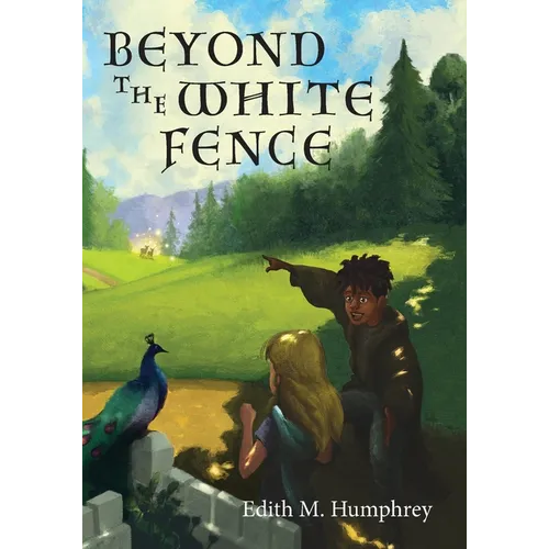 Beyond the White Fence