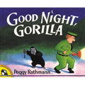Good Night, Gorilla