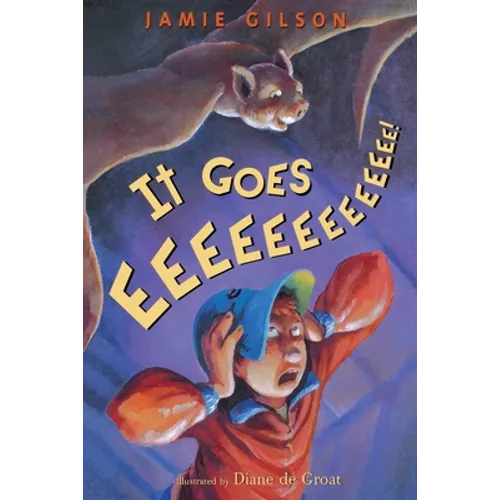 It Goes Eeeeeeeeeeeee!