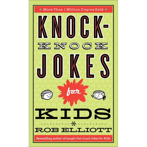 Knock-Knock Jokes for Kids