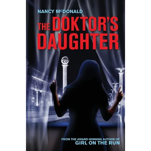 The Doktor's Daughter