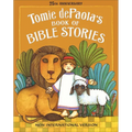Tomie Depaola's Book of Bible Stories