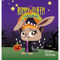 The Bunny Queen Is Not Afraid