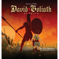 Journeys of Faith David & Goliath: Be Brave