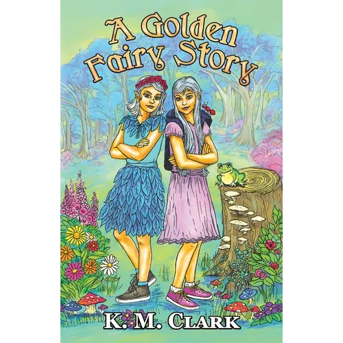 A Golden Fairy Story