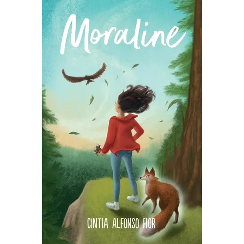 Moraline