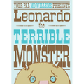 Leonardo, the Terrible Monster
