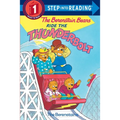 The Berenstain Bears Ride the Thunderbolt