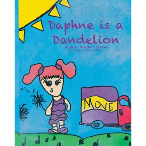 Daphne is a Dandelion