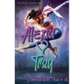 Alexia Loves Troy: A Reverse Grumpy Sunshine Romance