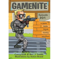 GameNite: A LitFPS Battle Royale Gaming Adventure