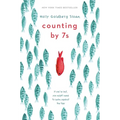 Counting by 7s