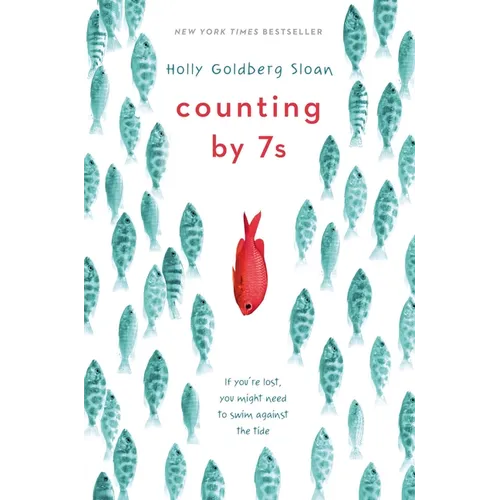 Counting by 7s
