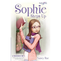 The Sophie Steps Up