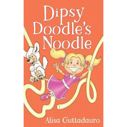 Dipsy Doodle's Noodle