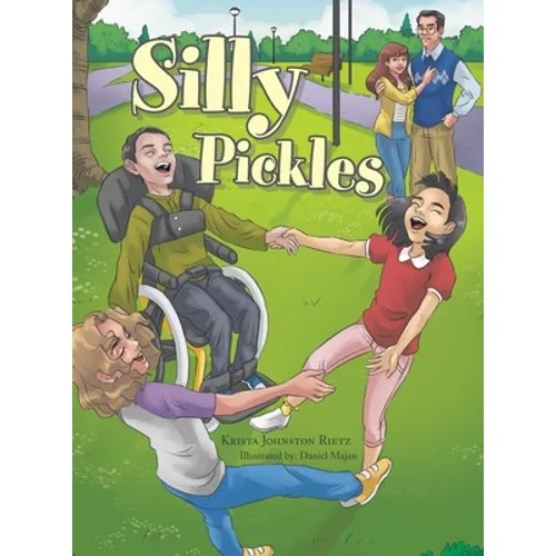 Silly Pickles
