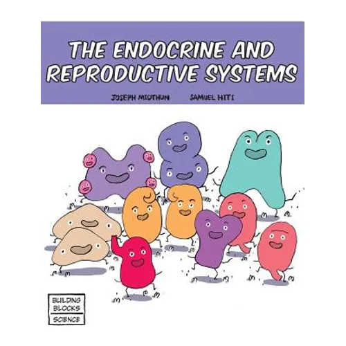 The Endocrine and Reproductive Systems