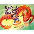 Kai's Tea Eggs