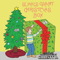 Lil' Hal's Giant Christmas Box
