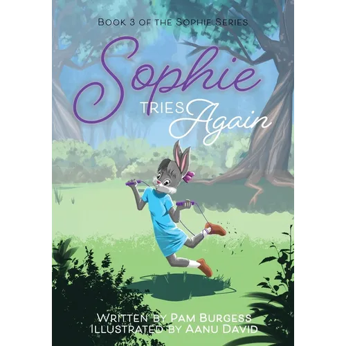 Sophie Tries Again