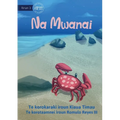 Mr Crab - Na Mwanai (Te Kiribati)