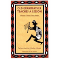 Old Grandfather Teaches a Lesson: Mimbres Children Learn Respect