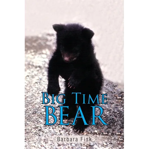 Big Time Bear